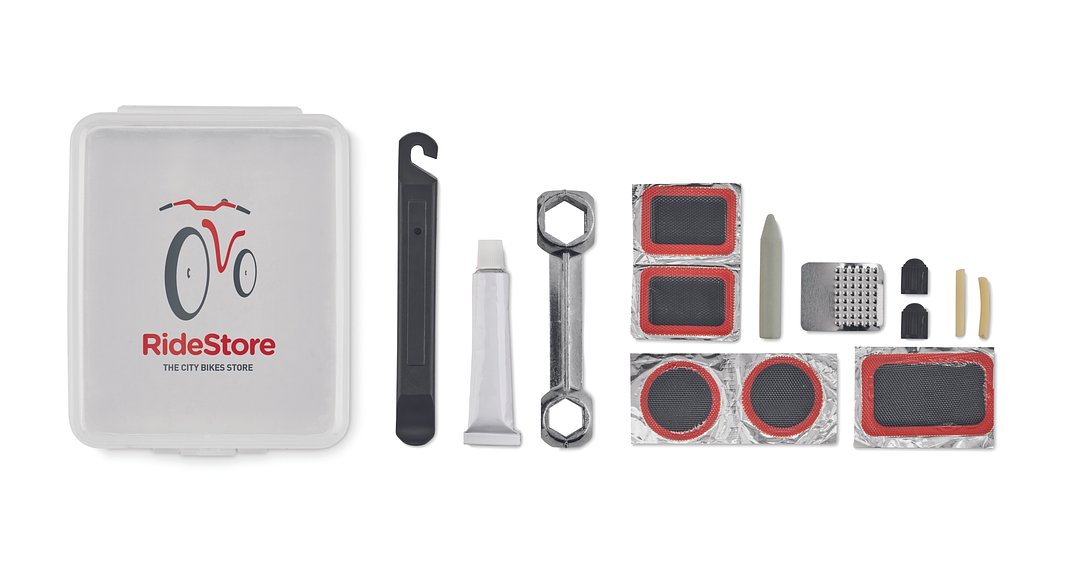 Fahrrad-Reparaturset Rethori