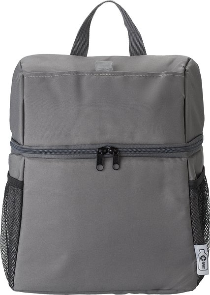 Kühltasche-Rucksack Stiafrs | Recycelt | Klettverschlusstasche