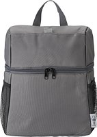 Kühltasche-Rucksack Stiafrs | Recycelt | Klettverschlusstasche