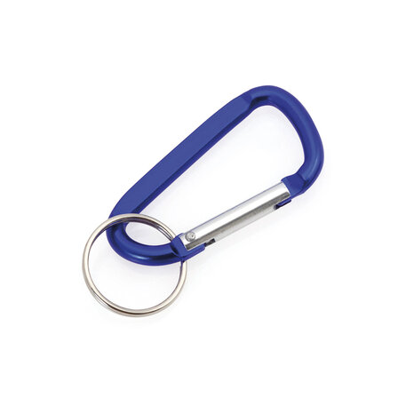 Karabiner Idoko