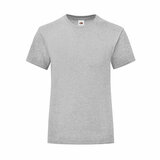 Kinder Farbe T-Shirt Idnic