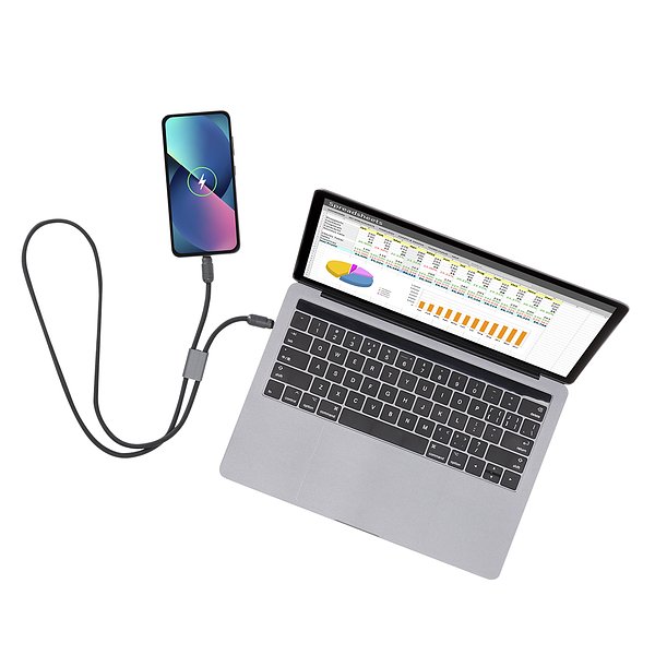 Halter Ladegerätkabel Iders