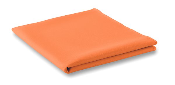 Sporthandtuch in Tasche Dineli