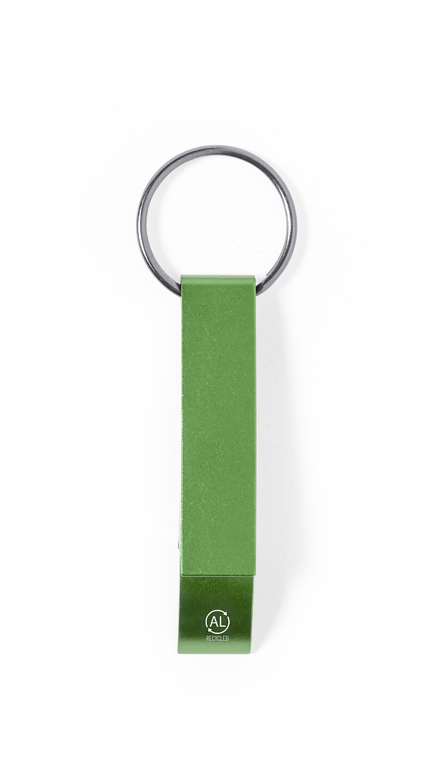 Schlüsselanhänger Flaschenöffner Idixe