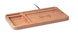 Organizer mit Ladestation Badina