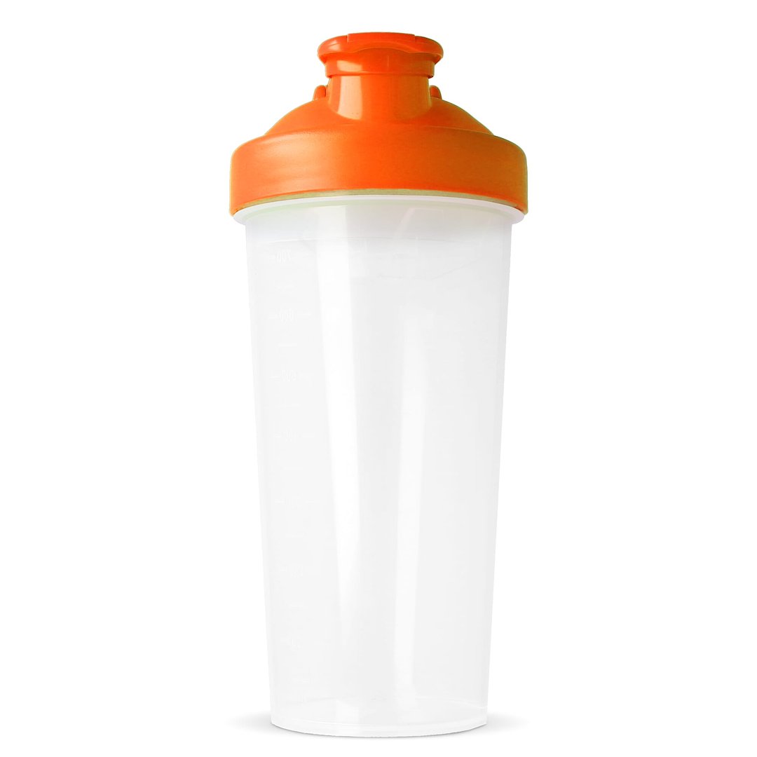 Shaker 700 ml Trist