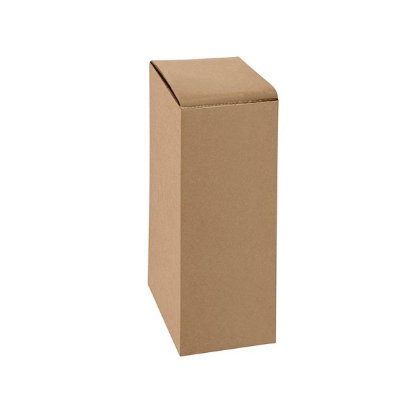 Glasflasche mit Bambusdeckel, 520 ml Betiama