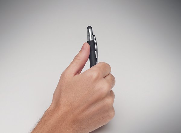 Druckkugelschreiber mit Stylus Vigelleep