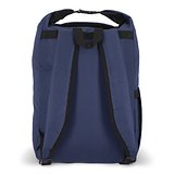 R-PET 600D Rolltop-Rucksack 20L Olfria