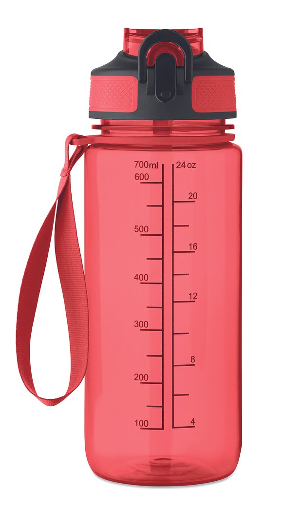 Sport-Trinkflasche 700ml MO2792-27 Luretht