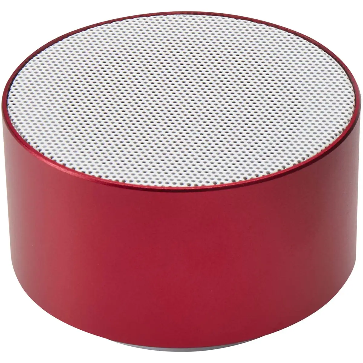 3 W Bluetooth® Lautsprecher aus recyceltem Aluminium - Regiust