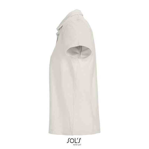 PULSE Damen POLO Lurina