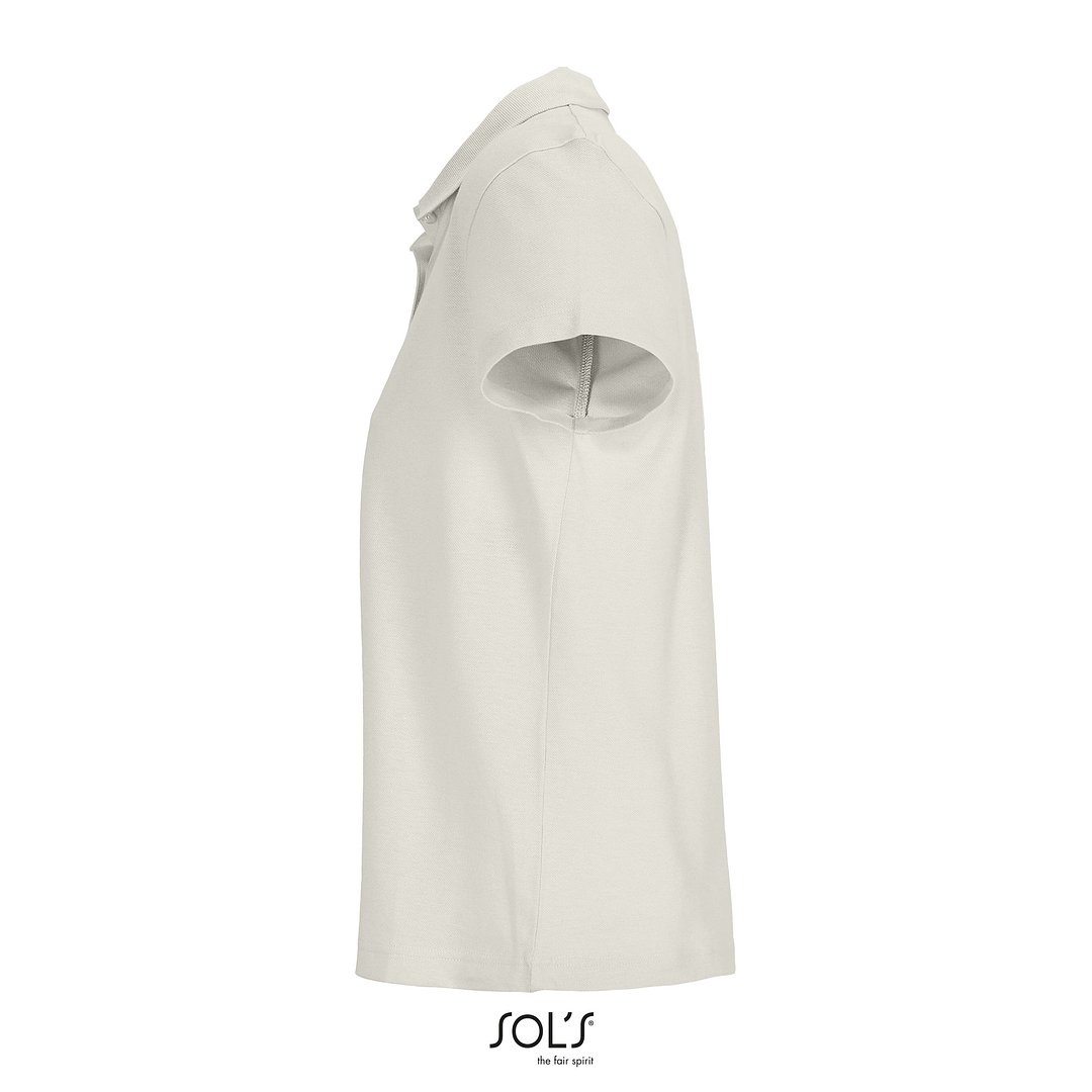 PULSE Damen POLO Lurina