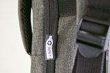 Laptop-Rucksack Lurittafrs | Recycelt | 12 l