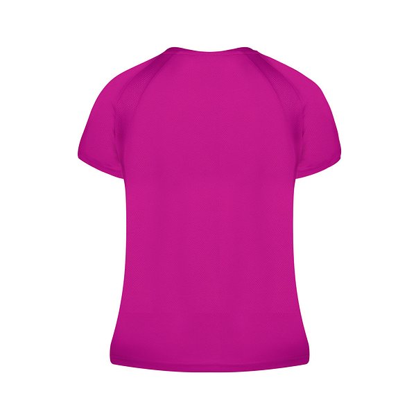 Frauen T-Shirt Idpor