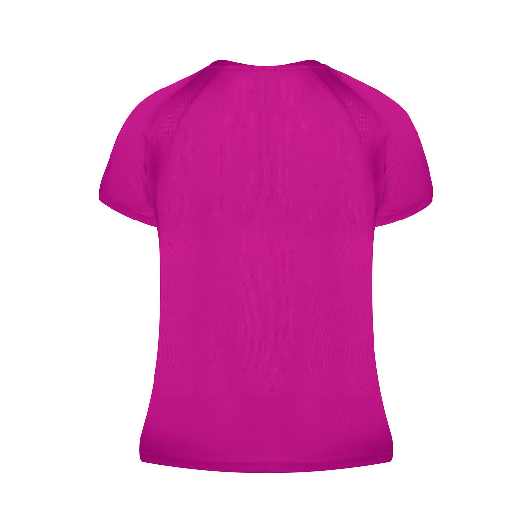 Frauen T-Shirt Idpor