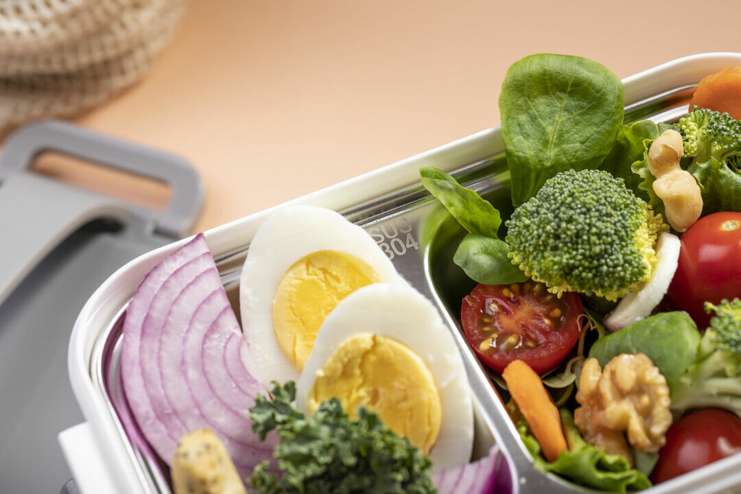 Wärme Lunch Box Idxer