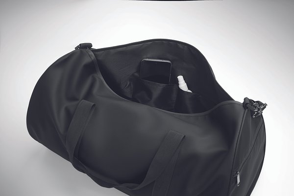 Sport-/Reisetasche 600D RPET Vrengix