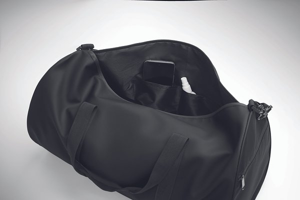 Sport-/Reisetasche 600D RPET Vrengix