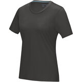 T-Shirt aus GOTS-zertifizierter Bio-Baumwolle für Damen - Channesco