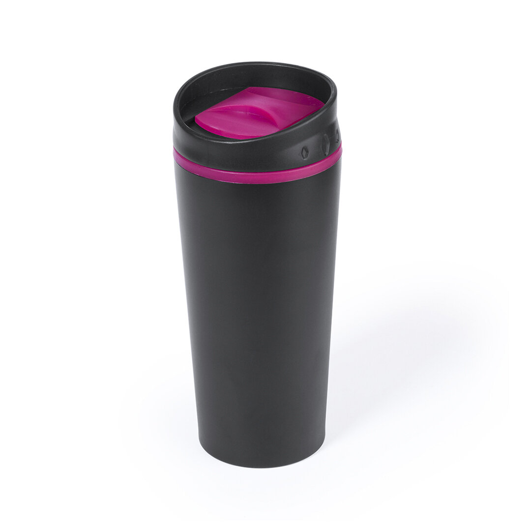 Trinkbecher Idtel
