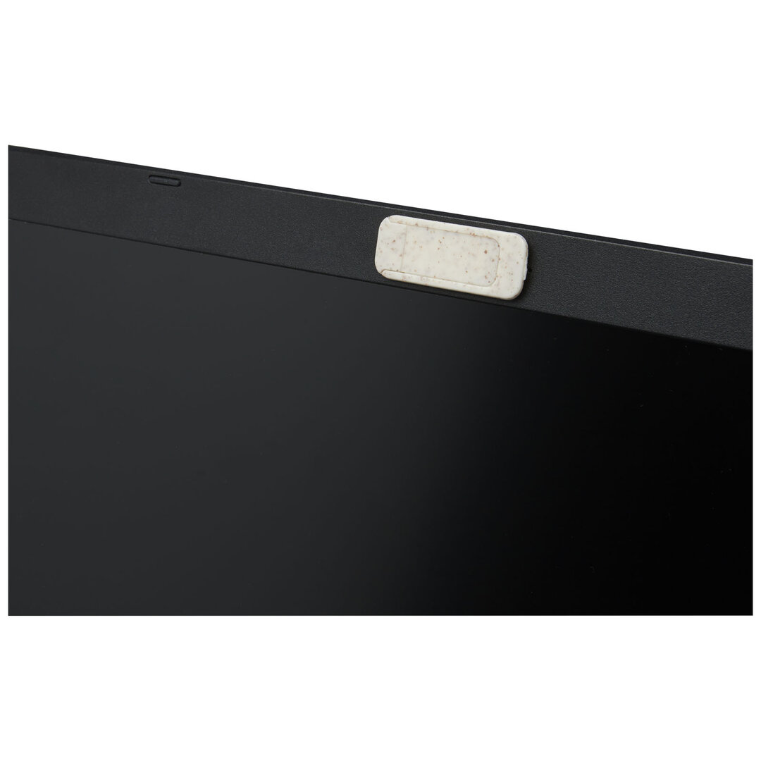 Weizenstroh-Webcam-Blocker - Aittato