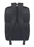 15" PU RPET Laptop-Rucksack Ruedivana