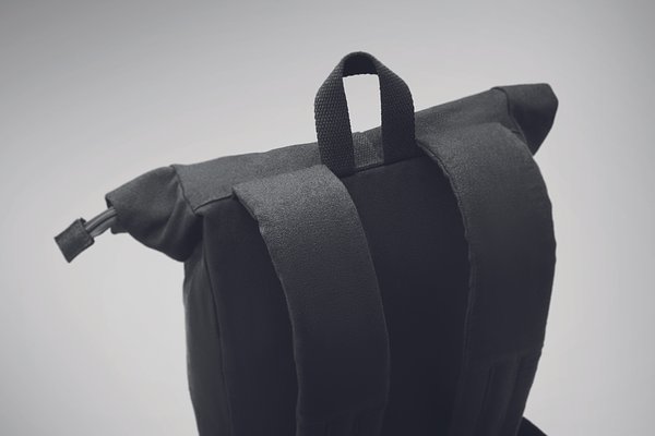 15" Rolltop-Laptop-Rucksack Truedina