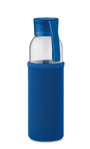 Flasche recyceltes Glas 500 ml Jongiuang