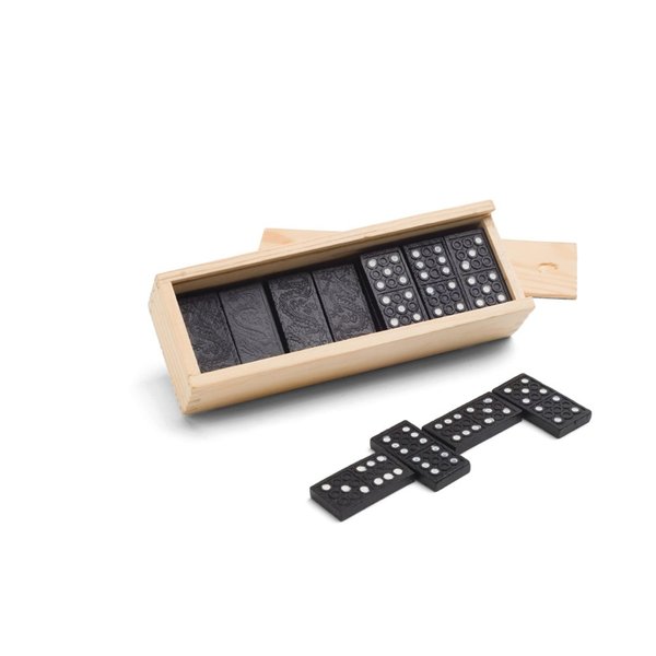 Domino Spiel Linen