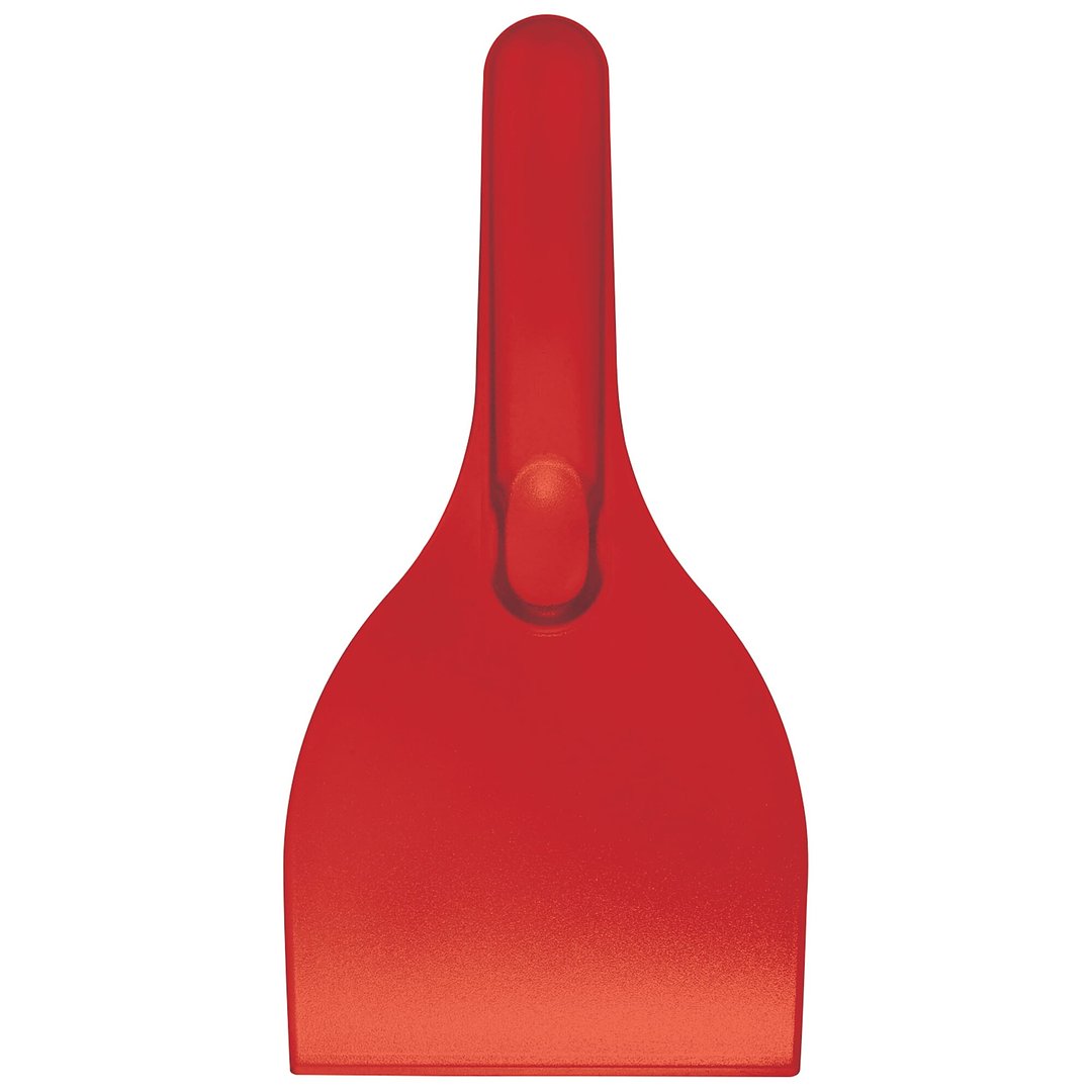 Eiskratzer gefrostet Benias