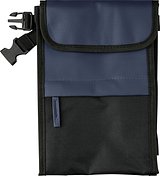 rPET Polyester (600D) Kühltasche Benjast