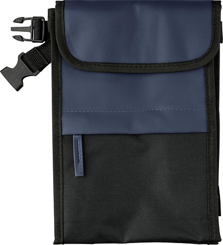 rPET Polyester (600D) Kühltasche Benjast