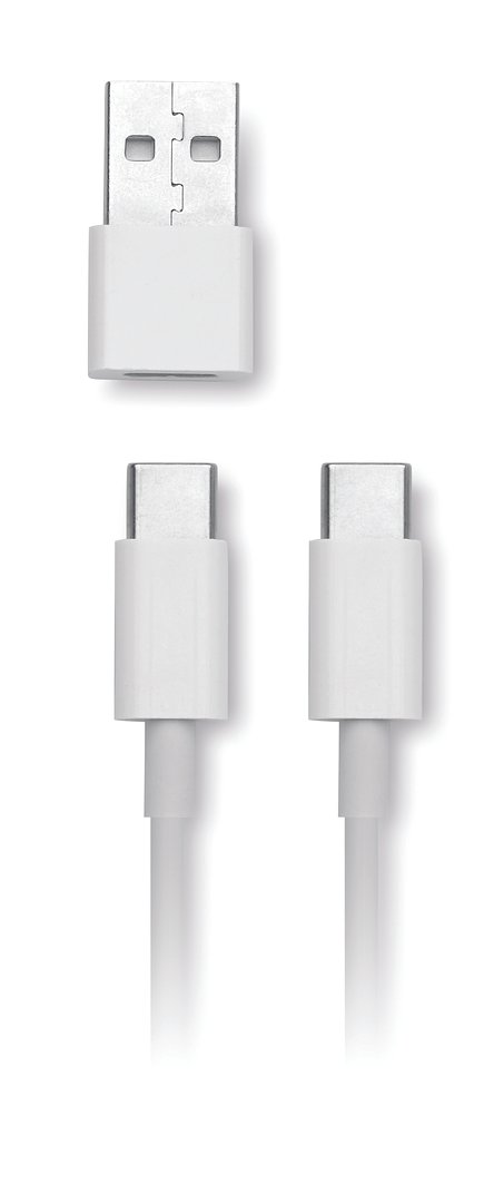 2in1 faltbare Ladestation 15W Luriola