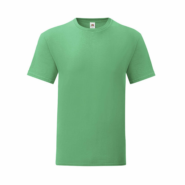 Erwachsene Farbe T-Shirt Idnic