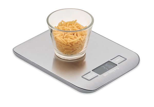 Digitale Küchenwaage 5kg Chtansen