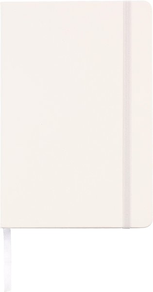 Notizbuch Durill | Recyceltes PU | A5 | Kariert