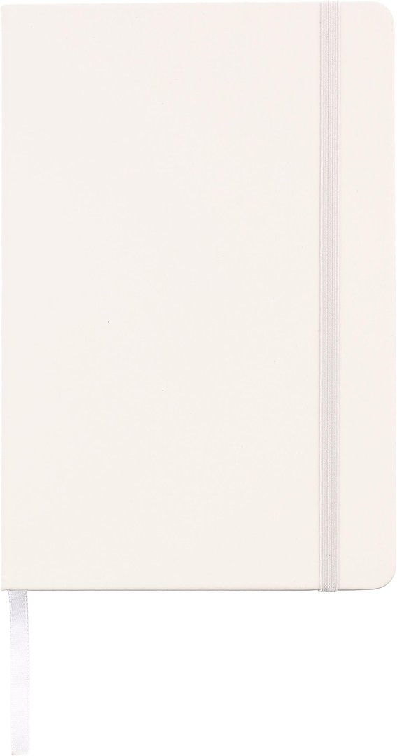Notizbuch Durill | Recyceltes PU | A5 | Kariert