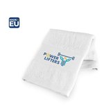 Sporthandtuch aus Baumwolle Mudio
