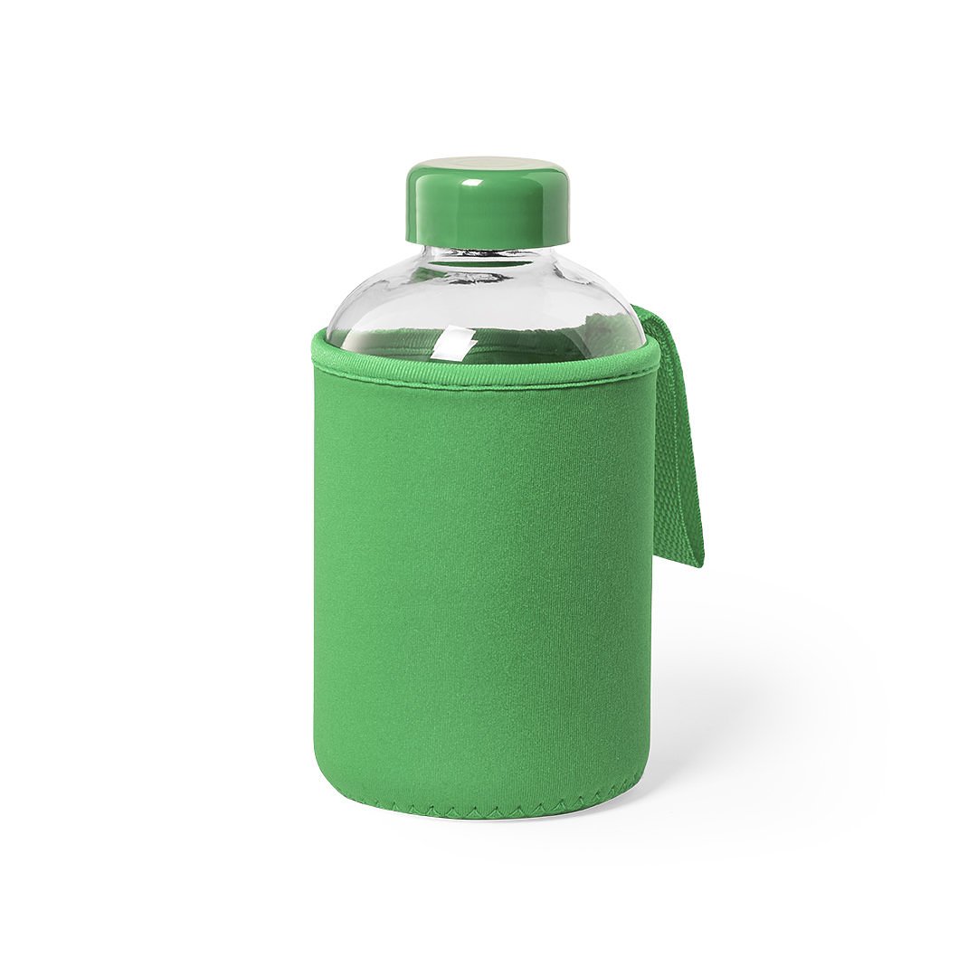 Trinkflasche Idber