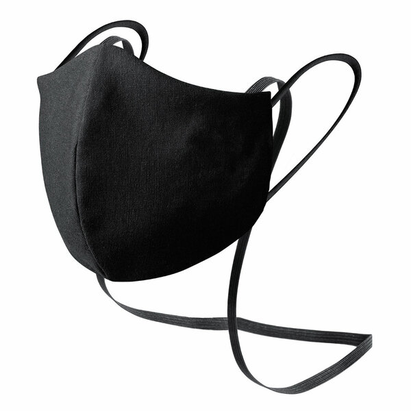 Wiederverwenbar Hygienemaske Idgar