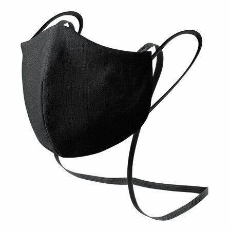 Wiederverwenbar Hygienemaske Idgar