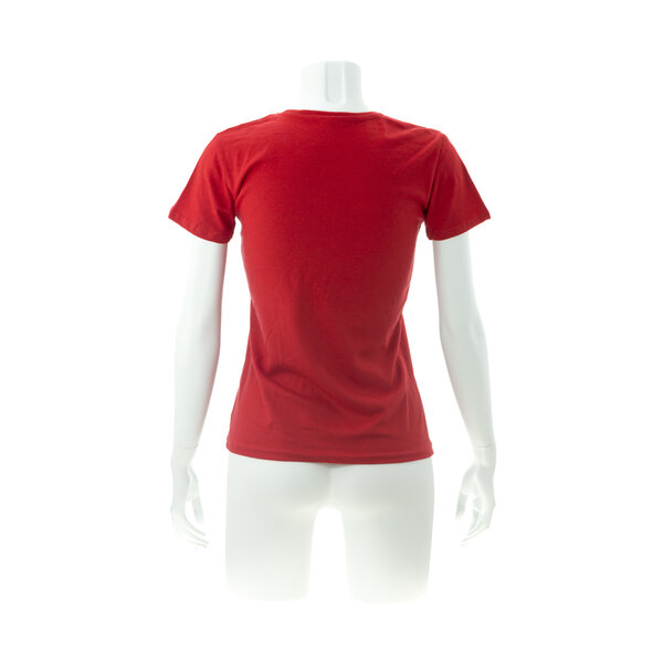 Frauen Farbe T-Shirt "keya"