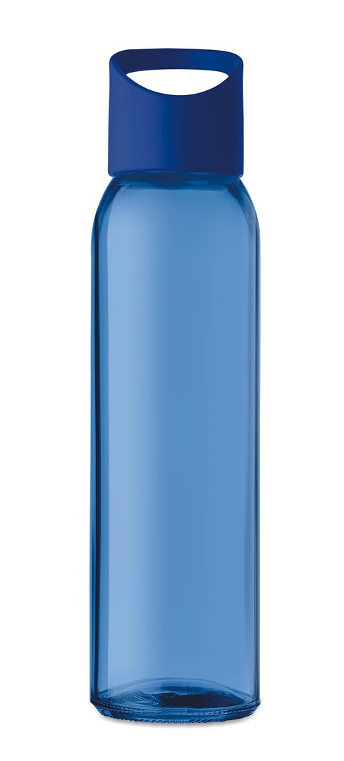 Trinkflasche Glas 470 ml Sarazena