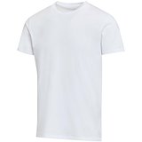Kurzärmeliges T-Shirt aus 200 g/m² Bio Baumwolle (OCS), unisex - Onnatia