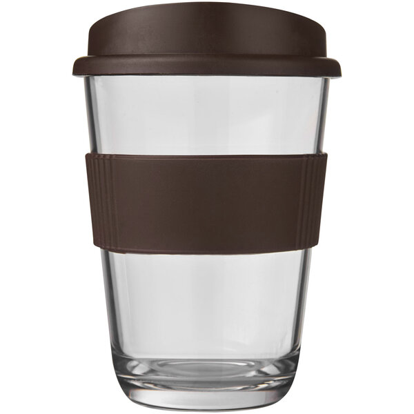 Cortado 300 ml Becher mit Griff - Step