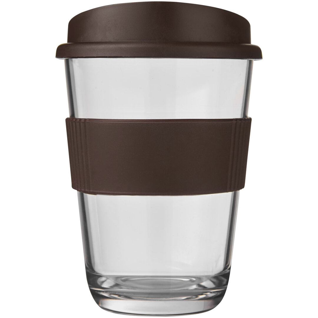 Cortado 300 ml Becher mit Griff - Step