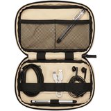 Plus GRS recycelte Tech-Tasche 1L - Renelinat