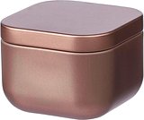 Metallkerze Emerena | Vanille