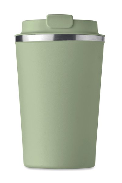 Doppelwandiger Becher 350ml Bignana